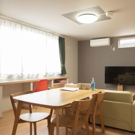 Stay In Biei Extérieur photo