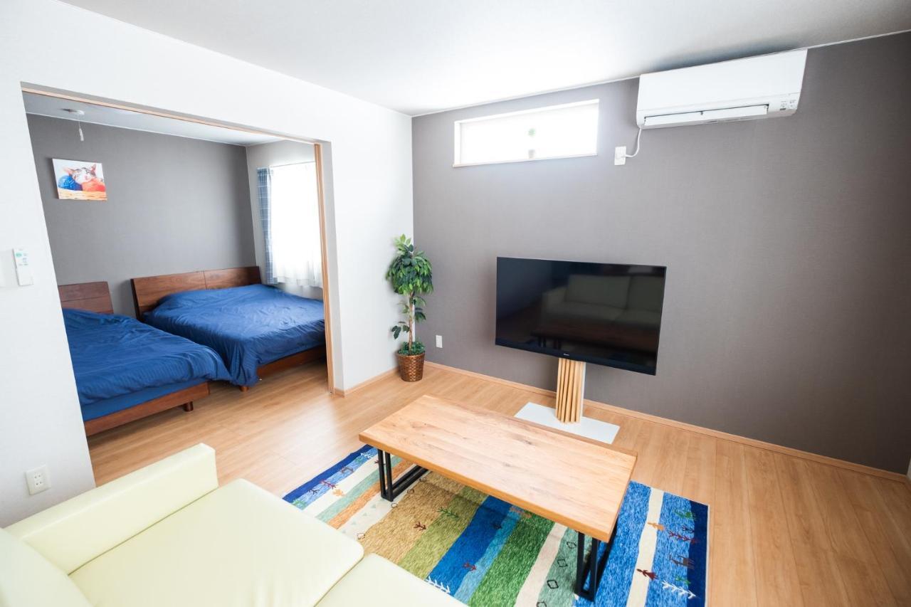 Stay In Biei Extérieur photo