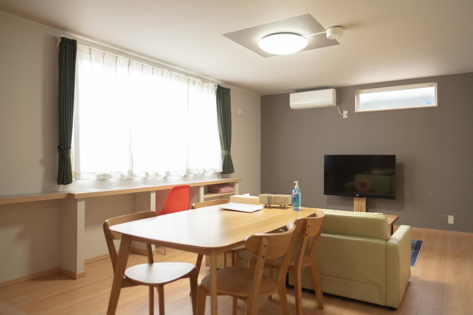 Stay In Biei Extérieur photo