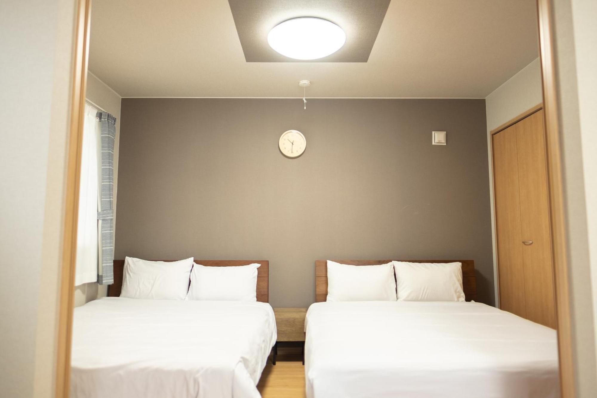 Stay In Biei Extérieur photo