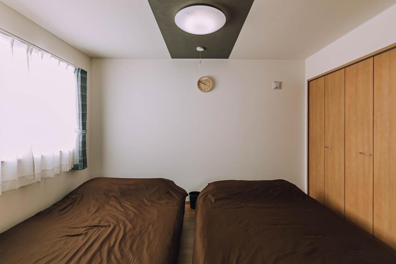 Stay In Biei Extérieur photo