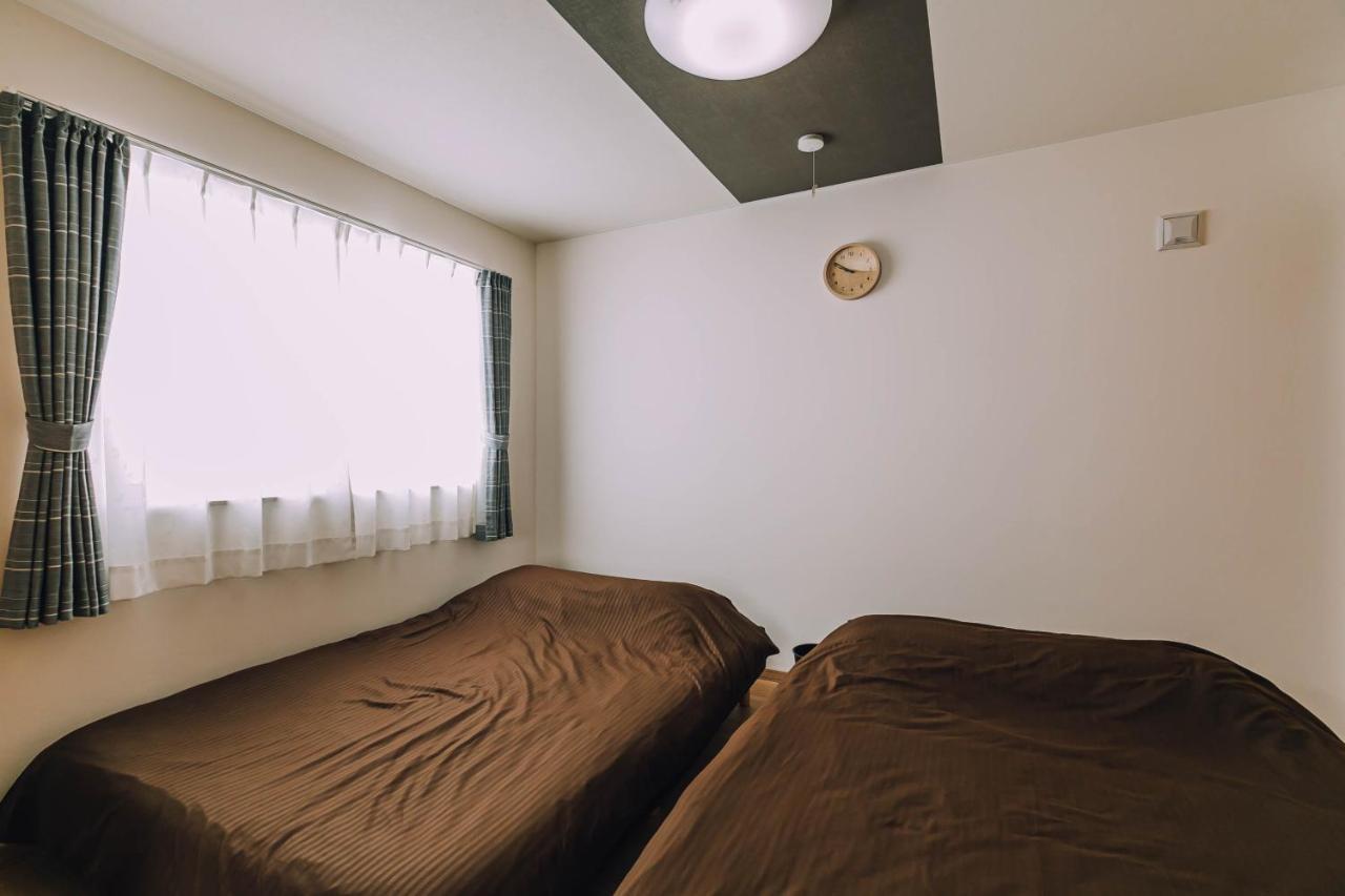 Stay In Biei Extérieur photo