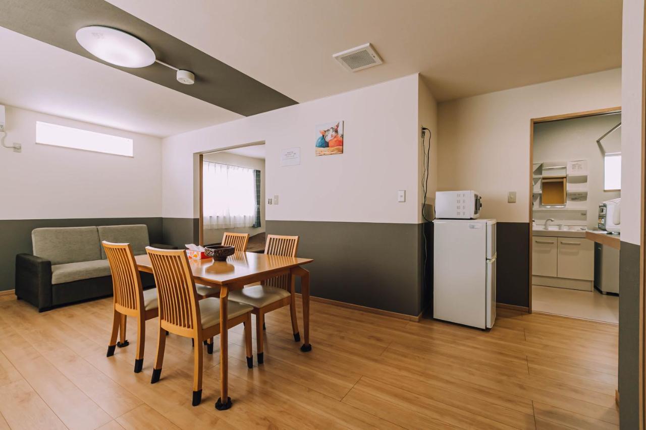 Stay In Biei Extérieur photo
